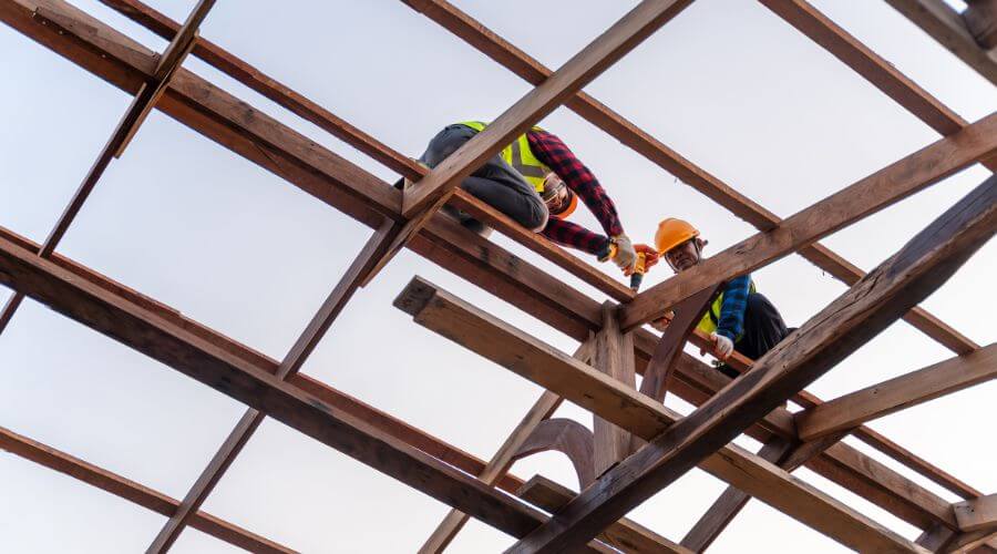 Expert top industrial roofings services in Crum Lynne, PA
